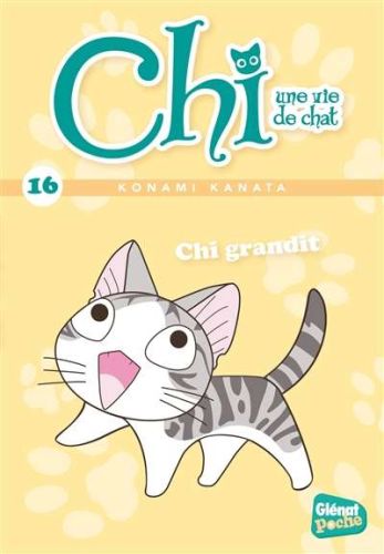 Chi grandit