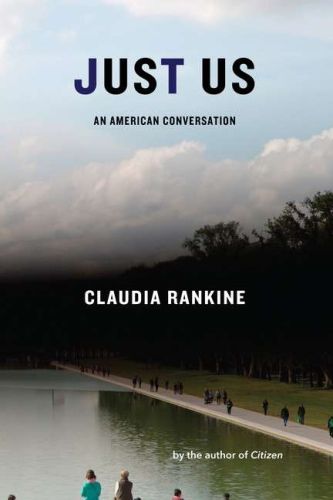 Just us: an american conversation