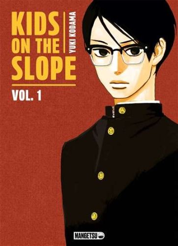Kids on the slope, vol. 1