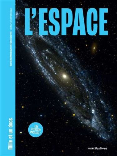 Espace, (l')