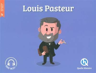 Louis pasteur
