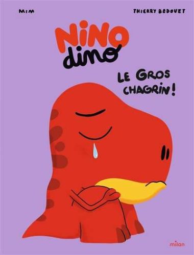 Gros chagrin !, (le)