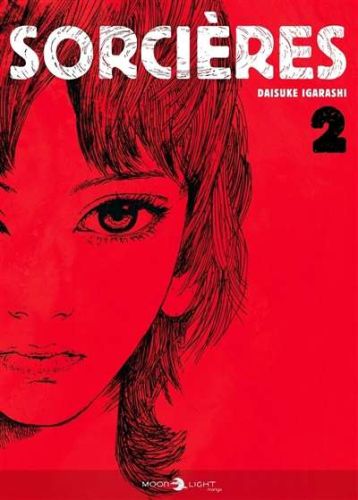 Sorcières, vol. 2
