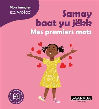 Samay baat yu jëkk