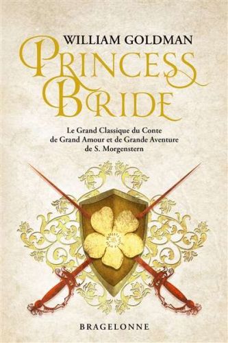 Princess bride