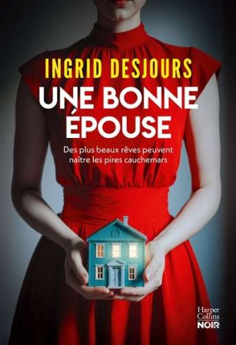 Une bonne épouse