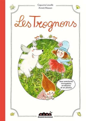 Trognons, (les)