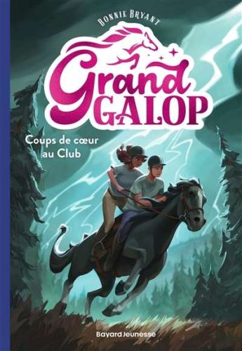 Coups de coeur au club