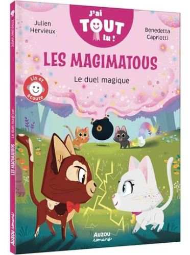 Duel magique, (le)