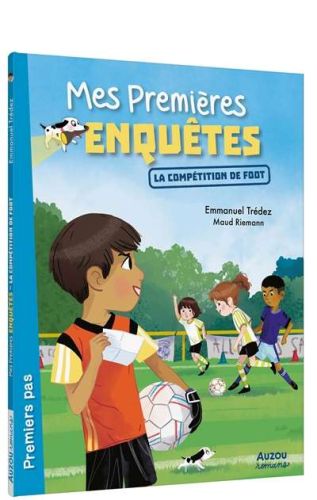 Compétition de foot, (la)