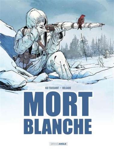 Mort blanche