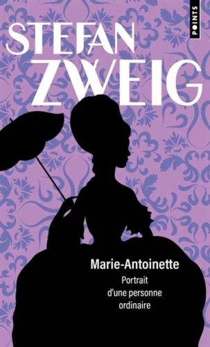 Marie-antoinette