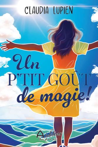 Un p'tit goût de magie!