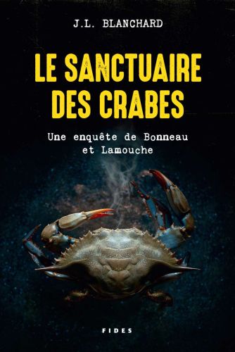 Le sanctuaire des crabes