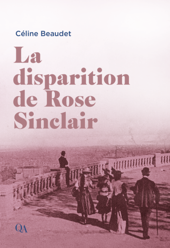 La disparition de rose sinclair