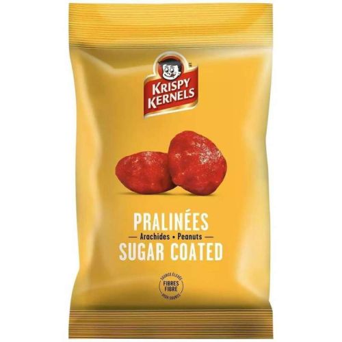 Arachides pralinées