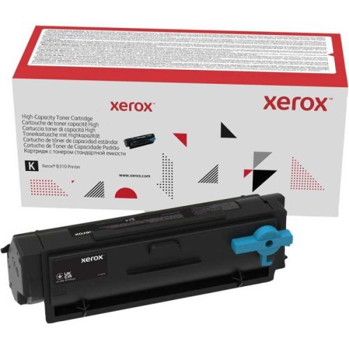 Cartouche laser 006r04377 rendement élevé
