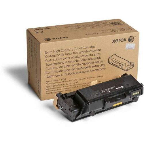 Cartouche de toner à haut rendement phaser 3330
