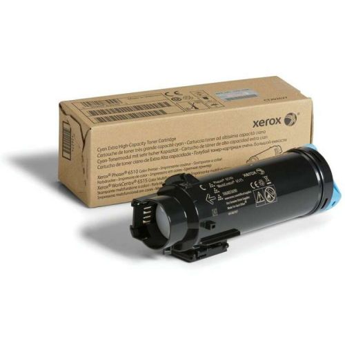 Cartouche de toner à haut rendement phaser 6515
