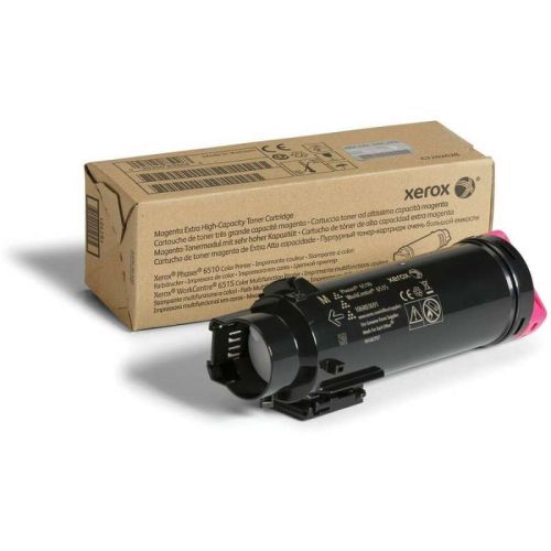 Cartouche de toner à haut rendement phaser 6515