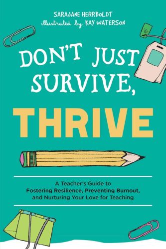 Don't just survive, thrive