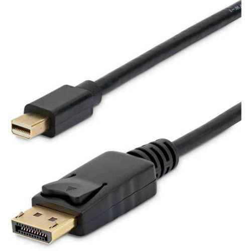 Adaptateur 1.2 mini displayport vers displayport