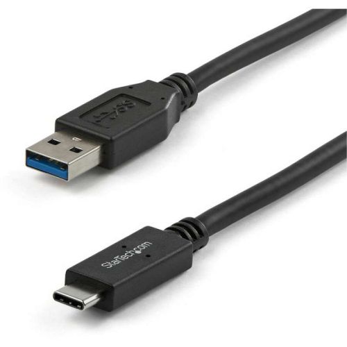 Adaptateur usb-a vers usb-c