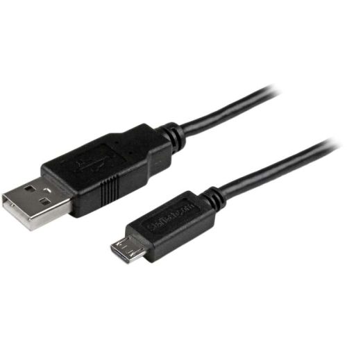 Câble mince micro à usb