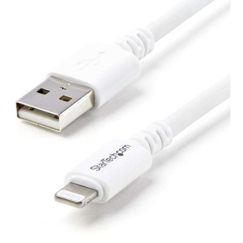 Câble mince lightning à usb