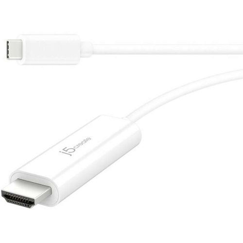 Câble usb-c® vers 4k hdmi™
