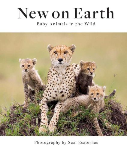 New on earth