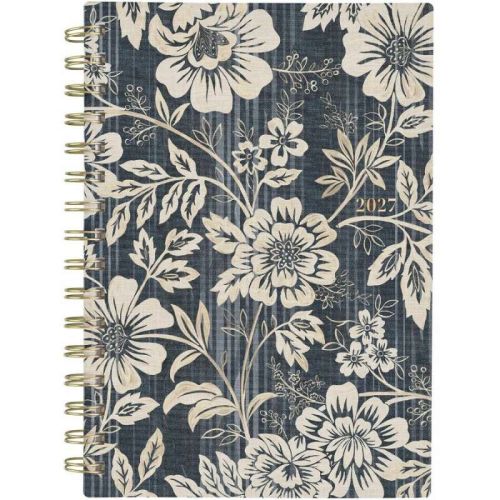 Agenda avec notes