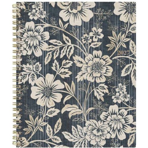 Agenda avec notes