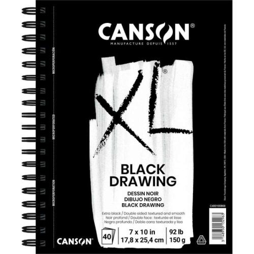 Bloc de papier à dessin