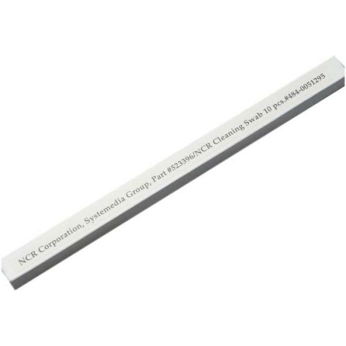 Tampons de nettoyage ncr 7780/iconex