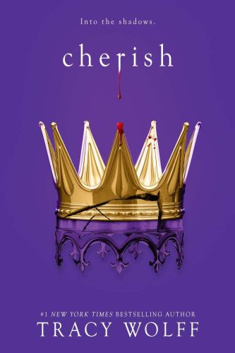 Crave vol.6: cherish