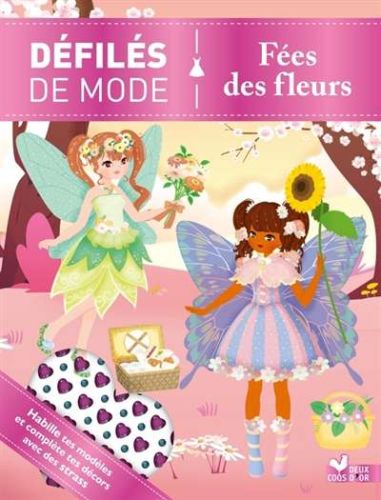Défilés de mode