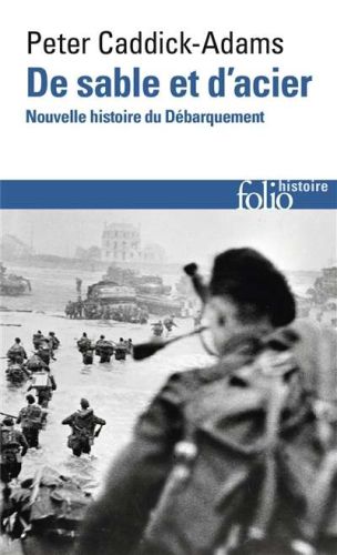 De sable et d'acier