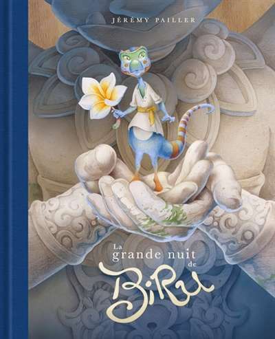 Grande nuit de biru, (la)