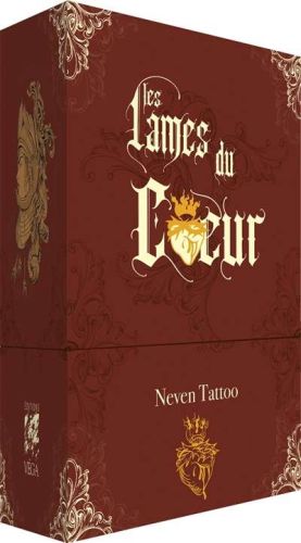 Lames du coeur, (les)