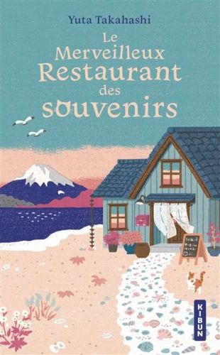 Merveilleux restaurant des souvenirs, (le)