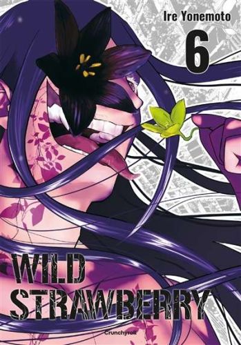 Wild strawberry, vol. 6