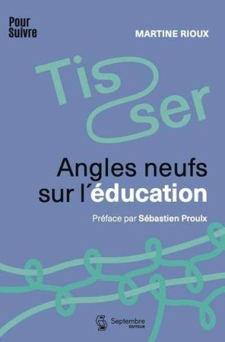 Tisser