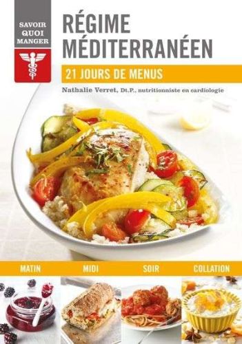 Régime méditerranéen