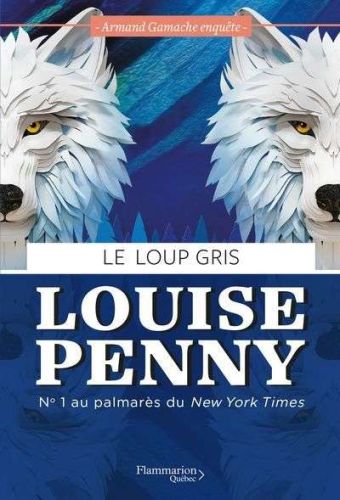 Loup gris, (le)