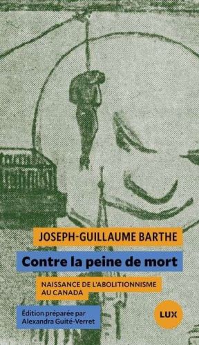 Contre la peine de mort