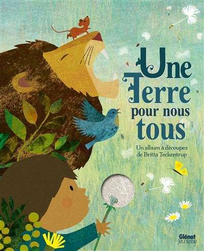 Une terre pour nous tous