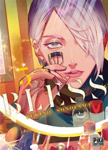Bless, vol. 5