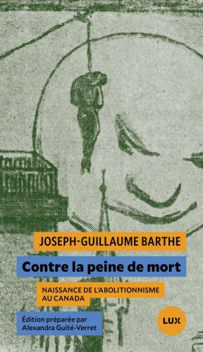 Contre la peine de mort