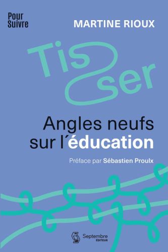Tisser